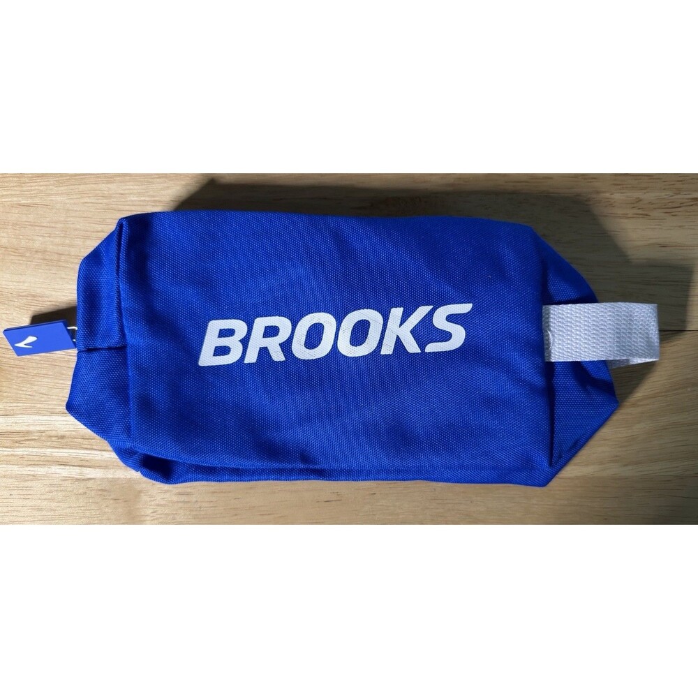 Brooks Small Bag From Berkshire Hathaway Meeting New Other